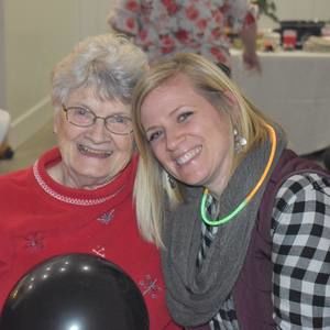 Meet your Posher, Kristy